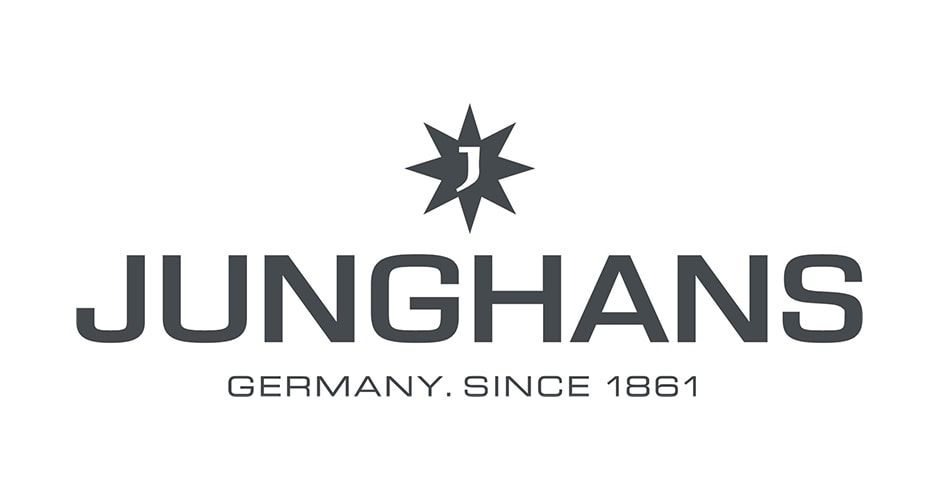 Juwelier logo junghans