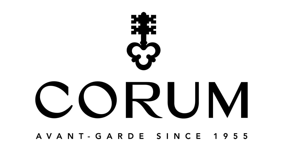 Juwelier logo corum