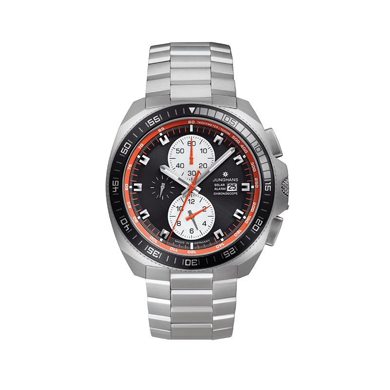 1972 Chronoscope Solar 14 4202 44