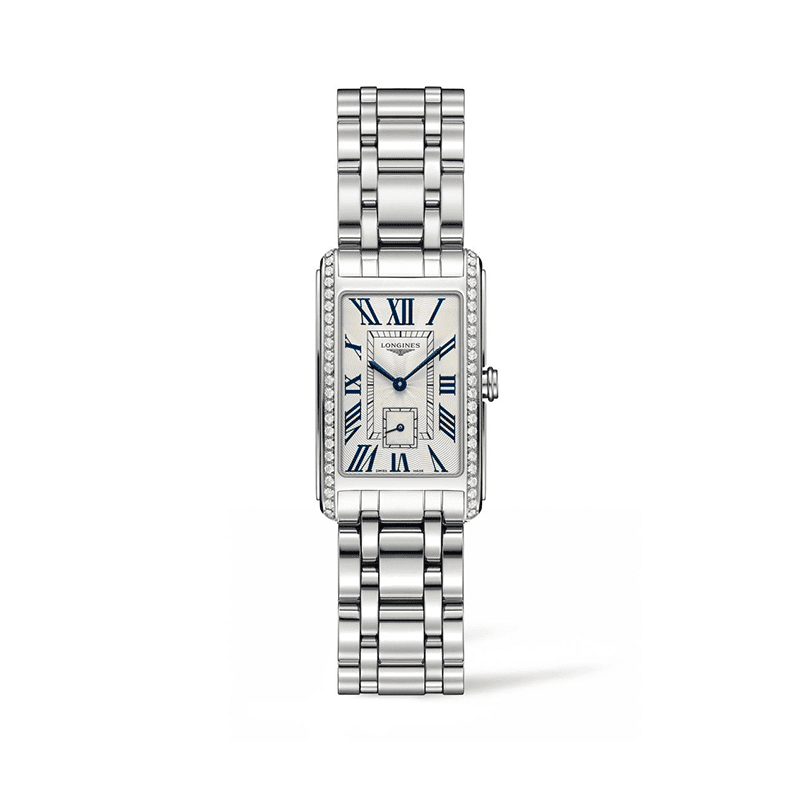 LONGINES DOLCEVITA L5.512.0.71.6