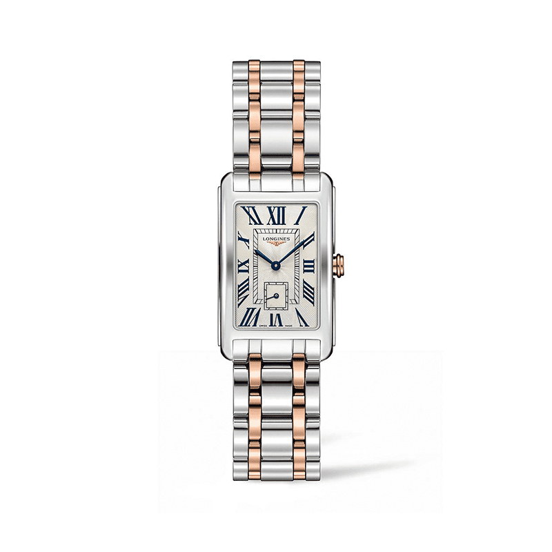 LONGINES DOLCEVITA L5.512.5.71.7