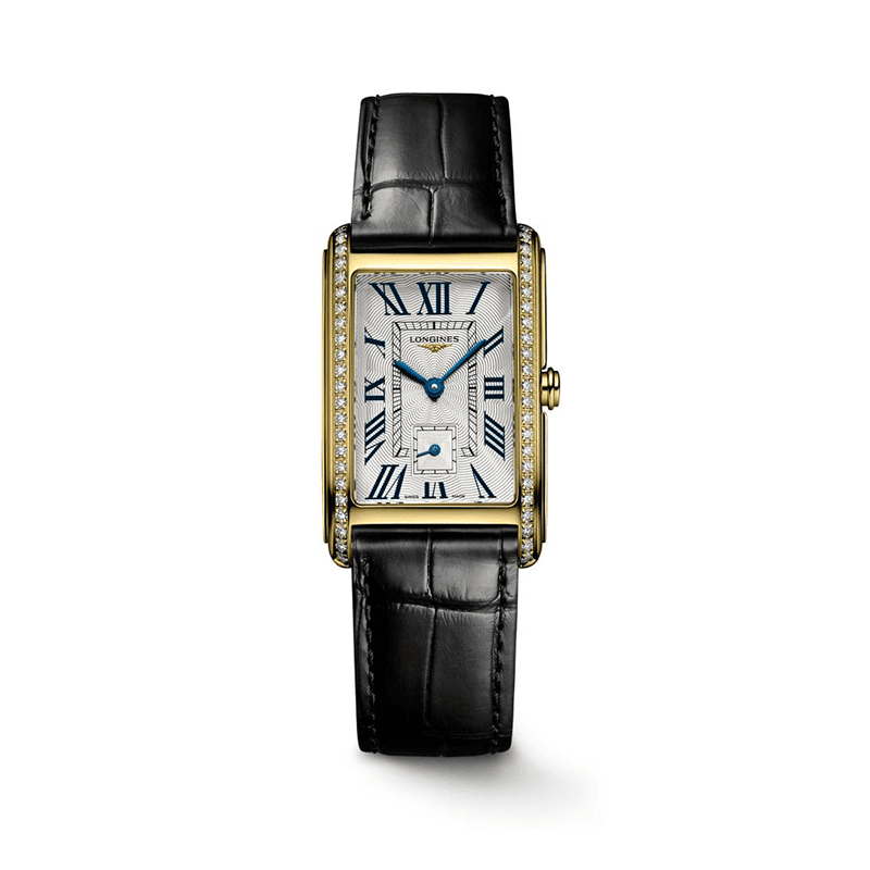 LONGINES DOLCEVITA L5.512.7.71.0 SOL