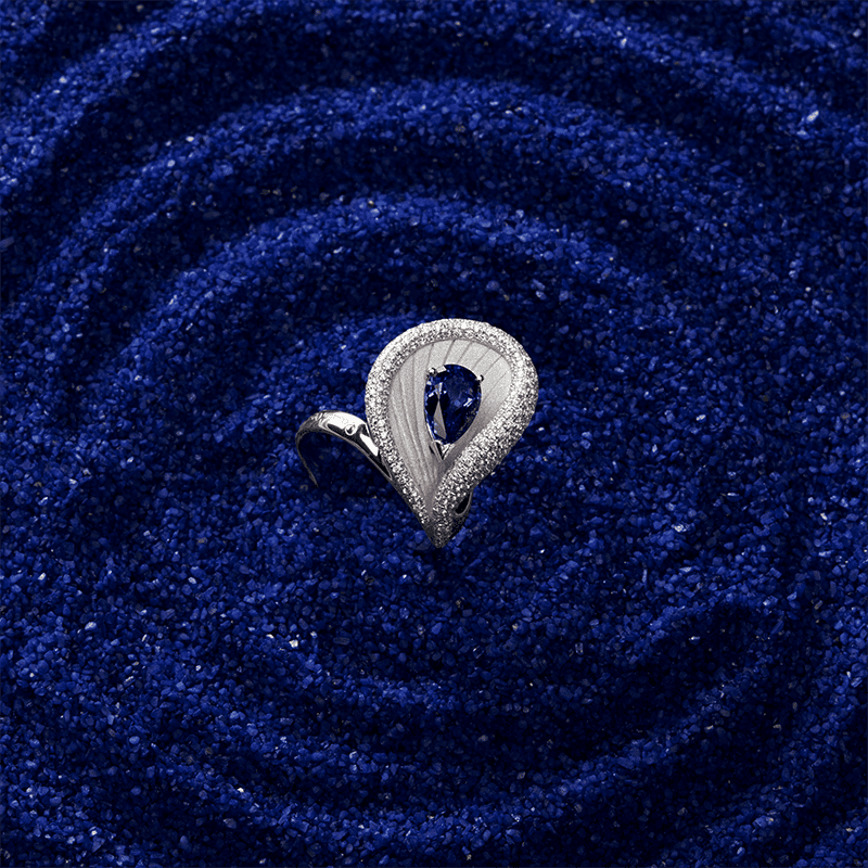 Prestige ring