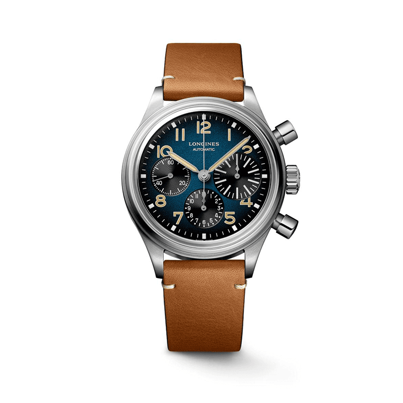 THE LONGINES AVIGATION BIGEYE L2.816.1.93.2 SOL