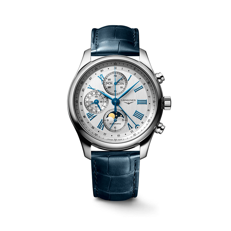 THE LONGINES MASTER COLLECTIONL2.773.4.71.2 SOL