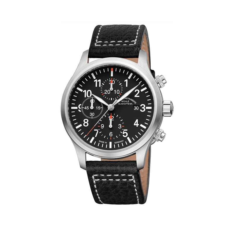 Terrasport I Chronograph M1 37 74 LB Freisteller