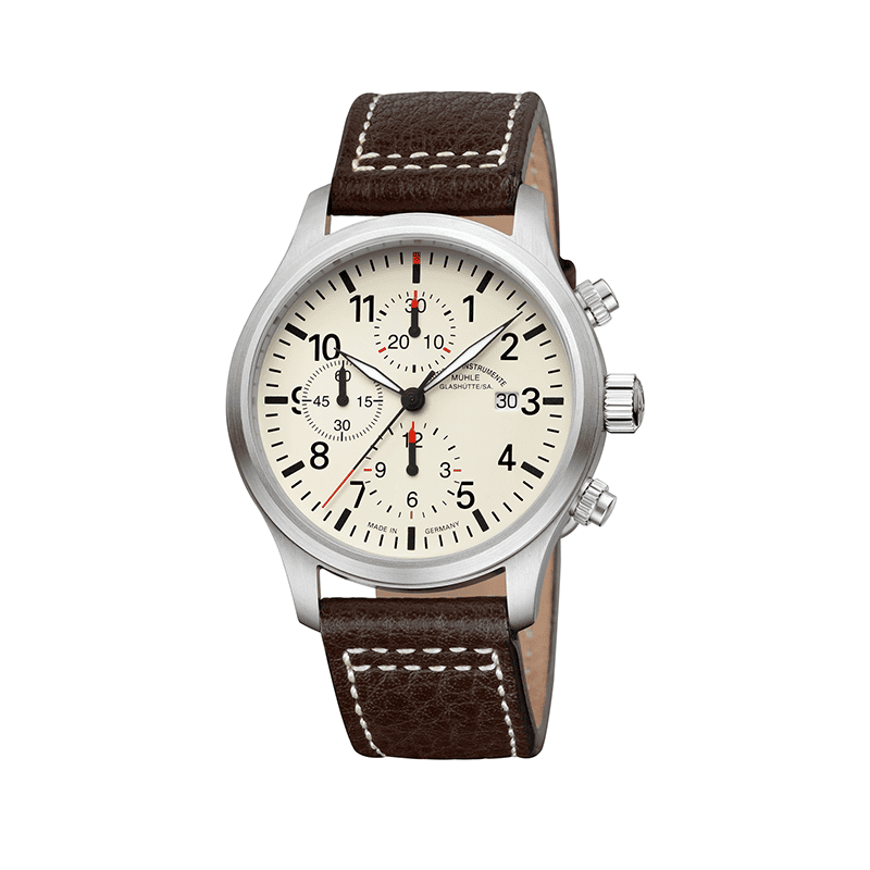 Terrasport I Chronograph M1 37 77 LB Freisteller