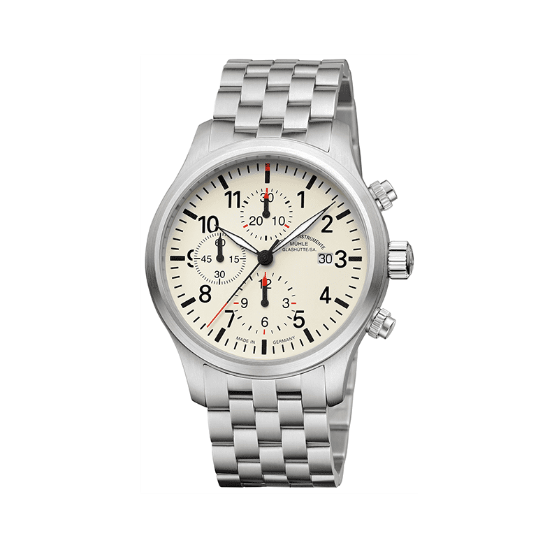 Terrasport I Chronograph M1 37 77 MB Freisteller