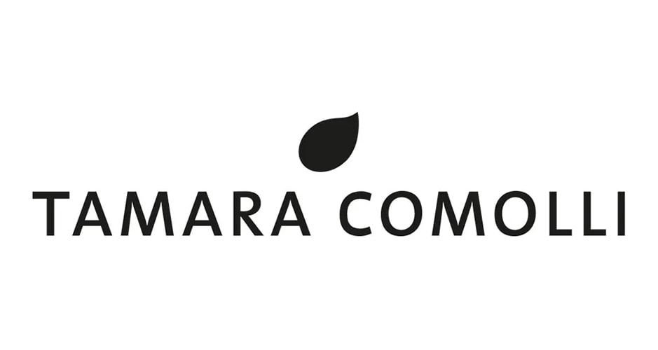 TAMARA COMOLLI LOGO