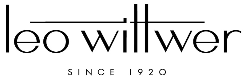 Leo wittwer logo