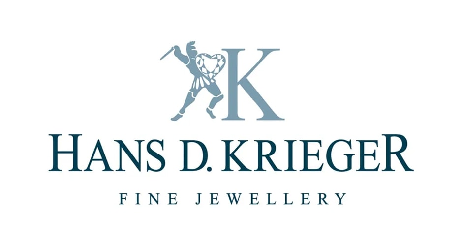 Logo hans krieger