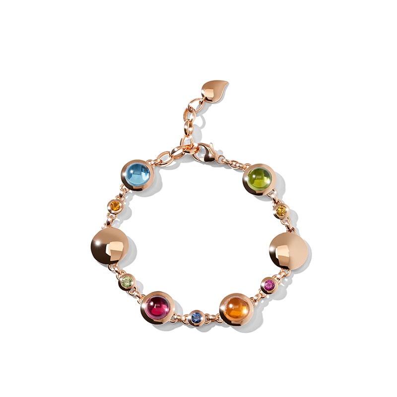 BOUTON bracelet Candy
BOUTON Armband Candy