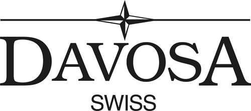 Davosa Logo black CMYK 100 0 0 0
