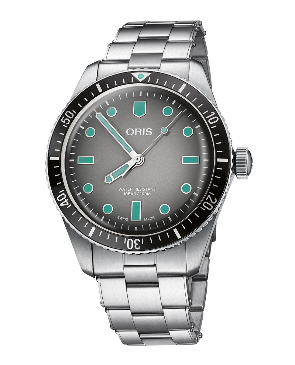 Oris Divers Sixty Five Original 13838