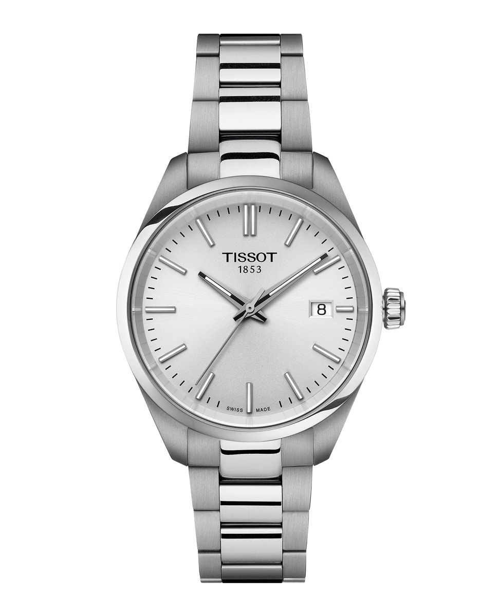 TISSOT PR 100 34MM