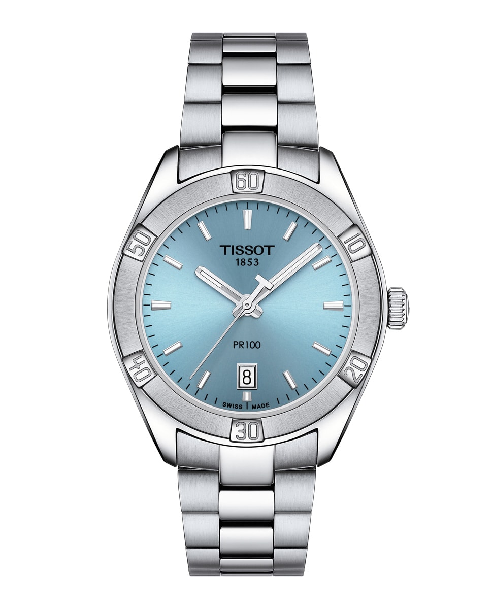 TISSOT PR 100 SPORT CHIC 2