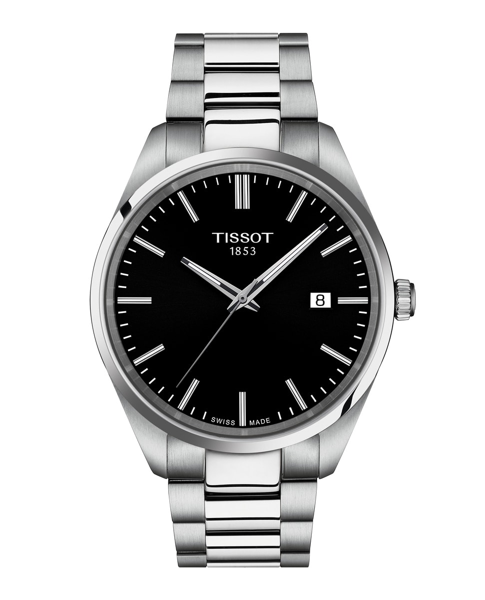 TISSOT PR 100