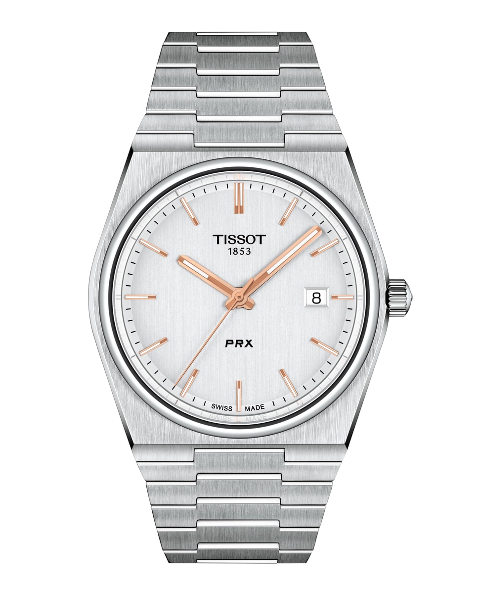 TISSOT PRX 