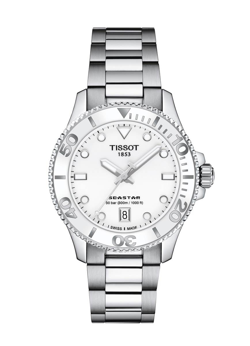 TISSOT SEASTAR 1000 36MM