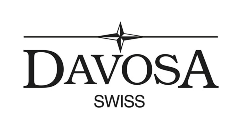 Juwelier logo davosa