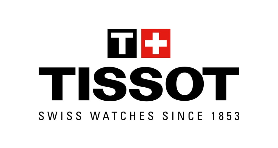 Juwelier logo tissot