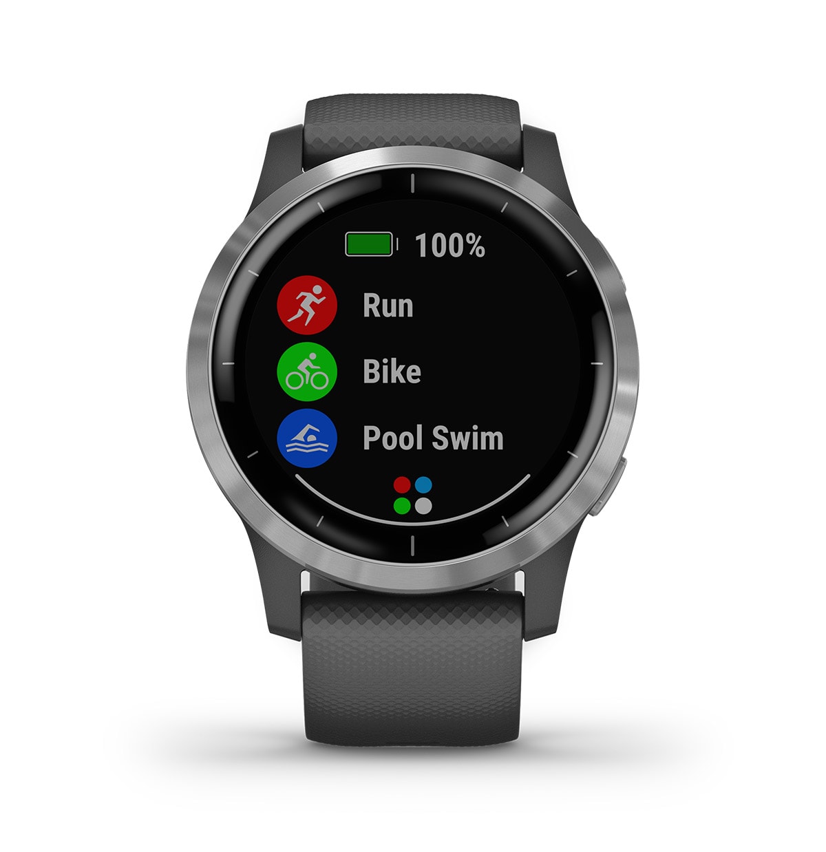 Vivoactive4